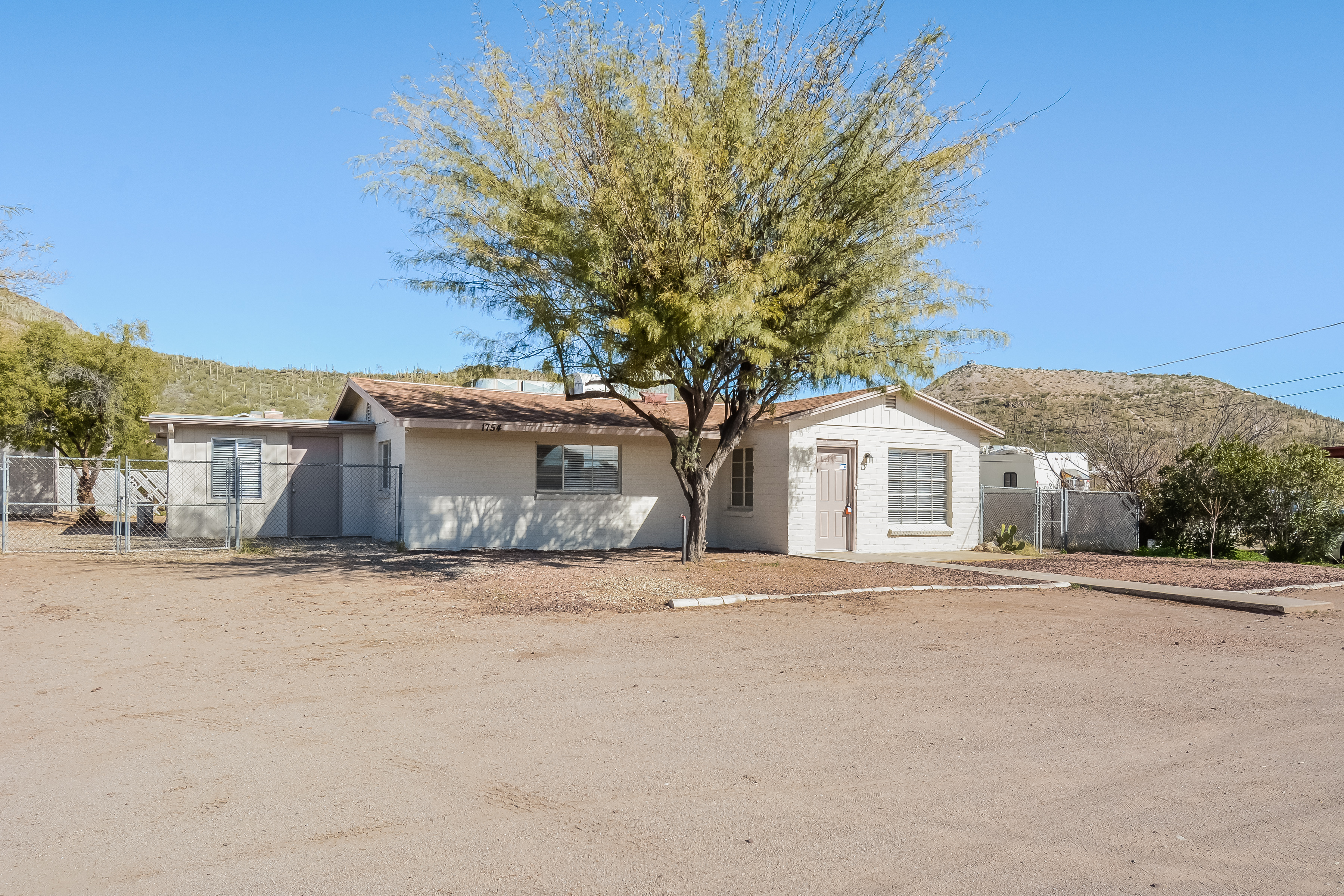 1754 W Pueblo Vista Blvd Tucson, AZ 85713